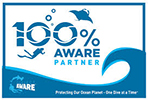 100% Proect AWARE Partner